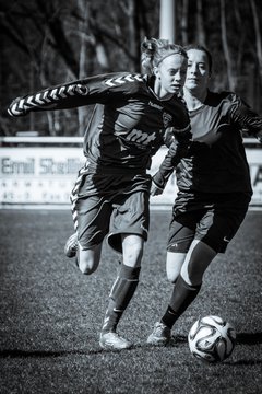 Bild 3025 - B-Juniorinnen VfL Oldesloe - Krummesser SV _ Ergebnis: 4:0